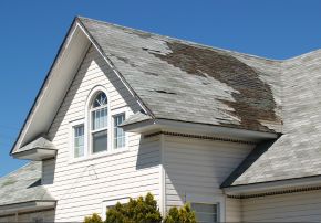 Roof Repair